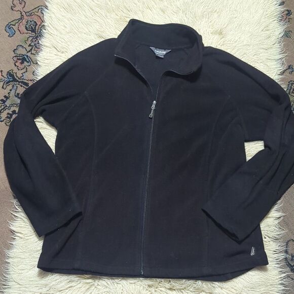 Landway 8870 - Sonoma Ladies Microfleece Jacket plus size - Picture 1 of 6